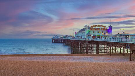 Promenade sur les plus belles jetées du monde