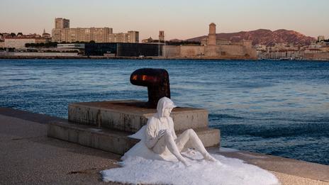 « Voir la mer » : une exposition pour regarder l’océan autrement