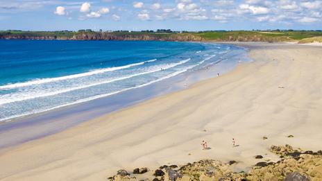 Voici la plus belle plage de France en 2025, selon les avis des voyageurs