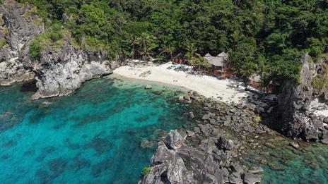 Siquijor, l’île confidentielle des marins et plongeurs, entre récifs, tortues et plages secrètes