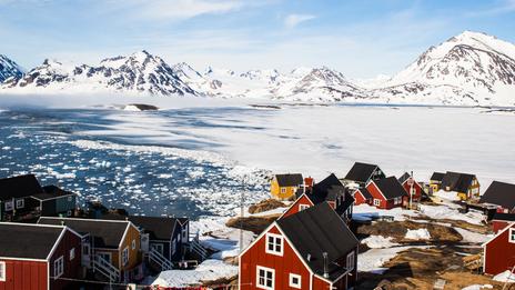 Groenland : paysages, navigation et conseils pratiques pour préparer son voyage