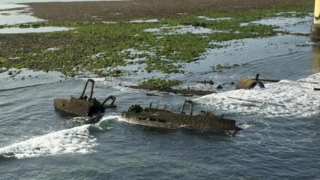 L’Île aux épaves, un documentaire porté par la passion de la pêche et un territoire