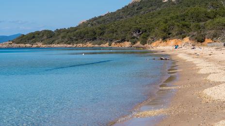 Mer Méditerranée : quelle température de l’eau pour ce mois de janvier ?