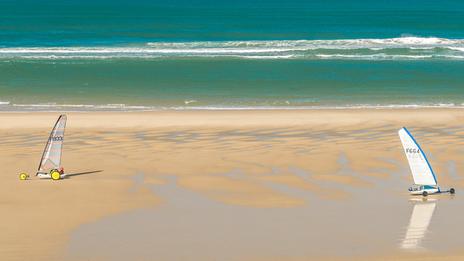 Océan Atlantique : quelle température de l’eau pour ce mois de janvier ?