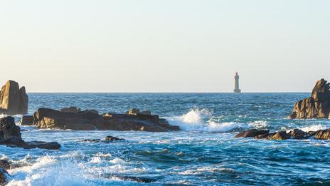 Ouessant en hiver, immersion sur une île face aux tempêtes