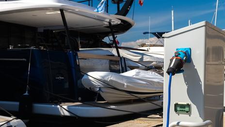 Diesel ou électrique : le vrai coût d’un bateau selon son utilisation