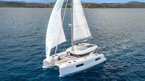 Croisière, confort, autonomie : les 10 voiliers à suivre de près en 2026