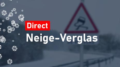 Suivi neige et verglas : attention aux pluies verglaçantes sur les Pays de la Loire, la neige arrive à Paris