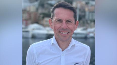 6 questions à… Olivier de Roffignac, directeur de Pantaenius Assurances Plaisance Monaco