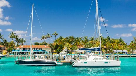 6 destinations incontournables en 2026 pour une croisière de rêve avec The Moorings