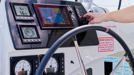 L’intelligence artificielle à bord : comment en faire un vrai atout pour la sécurité en mer ?