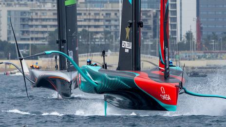 Course, records, plaisance : comment les foils de demain vont redessiner la navigation ?