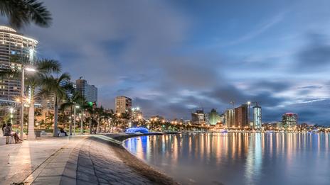 Angola, la destination secrète bien gardée de l’Afrique centrale