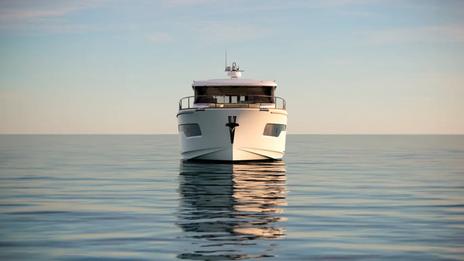 Nimbus 495 Coupé : le nouveau cruiser taillé pour vivre à bord