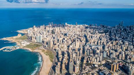 Beyrouth, destination touristique et culturelle