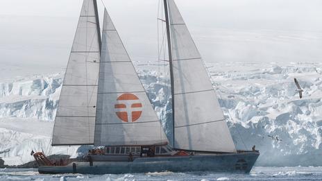 Antarctique : une nouvelle mission scientifique pour protéger l’océan Austral