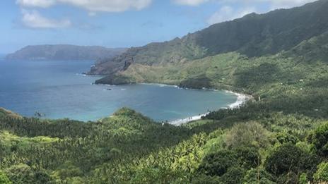 L'enquête Polynesienne - Épisode 1 : l'inconcevable affirmation