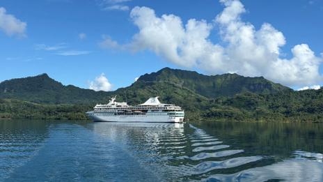 L'enquête Polynesienne - Épisode 3 : dans lequel on commence à douter