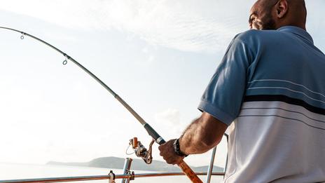 Pêche de loisir en mer : l’obligation d’enregistrement et de déclaration repoussée de quelques semaines