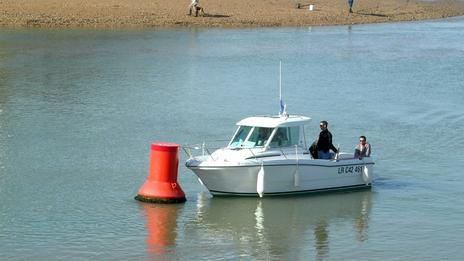 Permis bateau 2026 : ce qui change vraiment pour prendre la barre