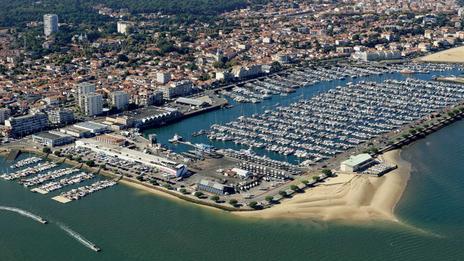 Énergie, services, écologie : la grande transformation silencieuse des ports de plaisance