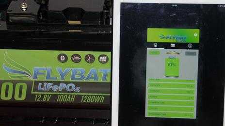 L’évolution des batteries : du plomb au Lithium