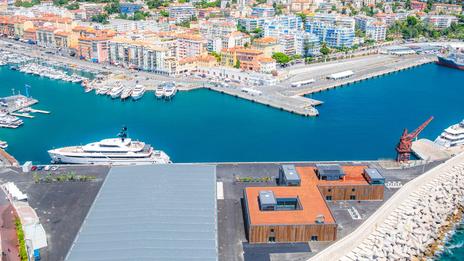 Nice boating tomorrow : le premier salon international dédié au nautisme durable arrive à Nice