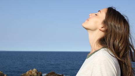 Pourquoi dit-on que l’air marin est bon pour la santé ?