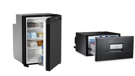 Plastimo reprend la distribution de la réfrigération Dometic Marine en France