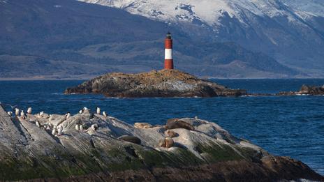 Le canal du Beagle, grande navigation australe entre solitude, glace et escales du bout du monde