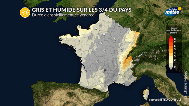 Durée d Actualités France