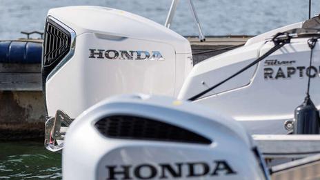 boot Düsseldorf 2026 : Honda Marine dévoile ses nouvelles motorisations et ses packages bateaux