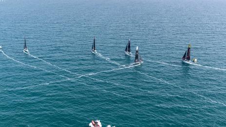 America’s Cup 2026 à Cagliari : quand la Méditerranée promet l’imprévisible