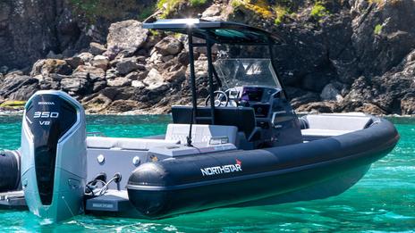 Northstar et Honda Marine Europe officialisent un nouveau partenariat OEM