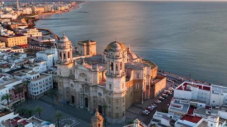 Andalousie : les merveilles de Cádiz