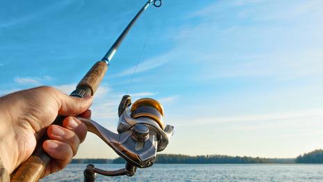 Gangsta fishing : une pêche urbaine entre culture, technique et zones interdites