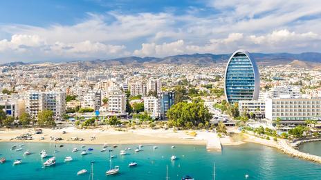 Limassol et le sud de Chypre : naviguer au soleil entre escales, histoire et mer ouverte