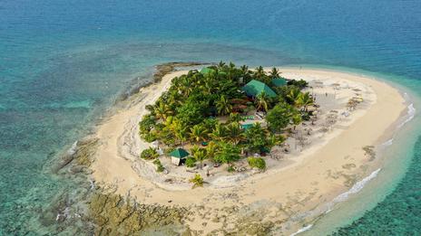 Mamanuca et Taveuni, deux paradis fidjiens