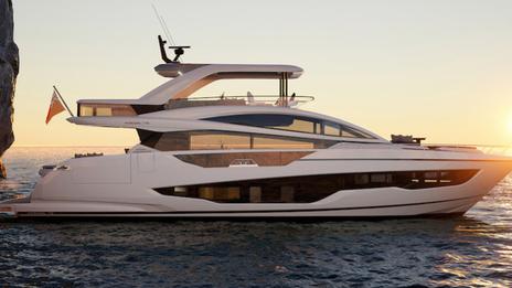 Pearl Yachts dévoile le projet Pearl 73 au boot Düsseldorf 2026
