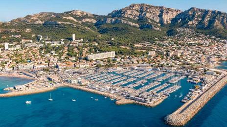 Freedom Boat Club renforce sa présence en Méditerranée avec deux nouveaux ports à Marseille