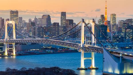 Japon : record historique de visiteurs en 2025