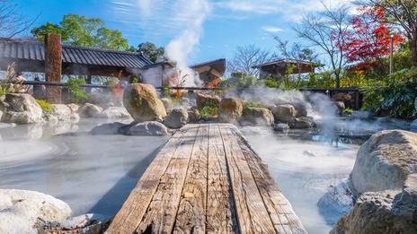 L’appel du bien-être : onsen, thalasso et art de vivre au bord de l’eau à Ise-Shima
