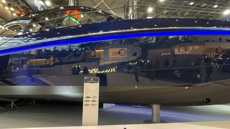 Au boot Düsseldorf, BENETEAU affirme ses ambitions sur le segment des yachts à moteur