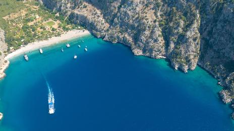 The Moorings ouvre une nouvelle base à Fethiye, porte d’entrée d’une Méditerranée encore confidentielle