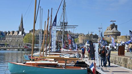 Le Nautique de Saint-Malo 2026 : billetterie ouverte pour le grand rendez-vous nautique du printemps