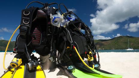 Entretien du matériel de plongée : les gestes indispensables pour plonger en toute sécurité