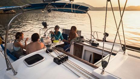 Autonomie en croisière : pourquoi le dessalinisateur 12V change la donne