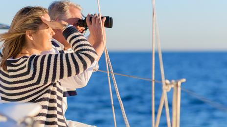 Gérer la peur et les conflits en équipage familial