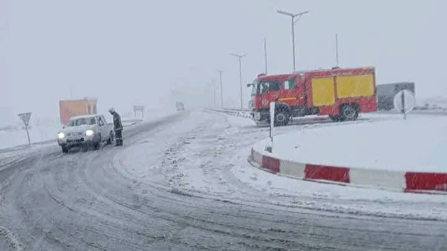 Actualités étranger