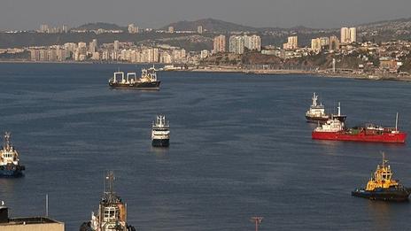 GLOB40 : Les deux leaders bord à bord à 300 milles de l'arrivée